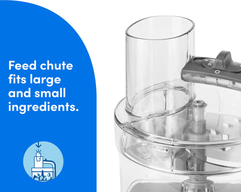 nutribullet Limitless™ Food Processor
