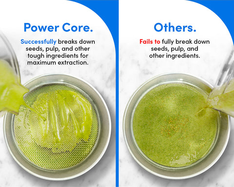 nutribullet Power Core™ XL Blender