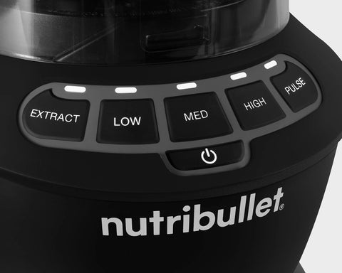 nutribullet 1200W Full Sized Blender