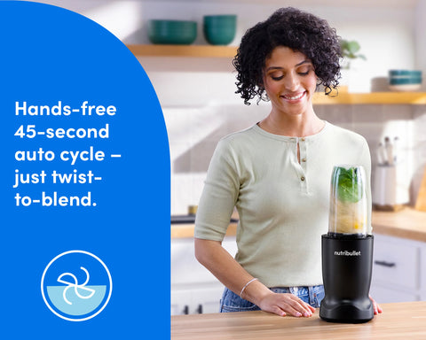 nutribullet Turbo™