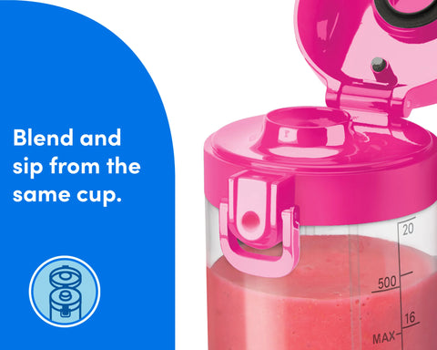 nutribullet® Portable Blender