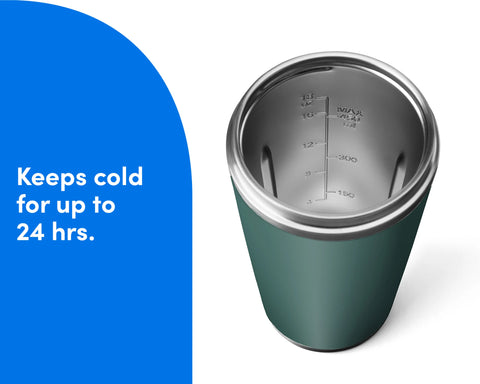 nutribullet® Flip™ Insulated Blender Tumbler