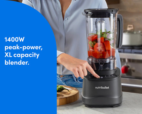 nutribullet Power Core™ XL Blender