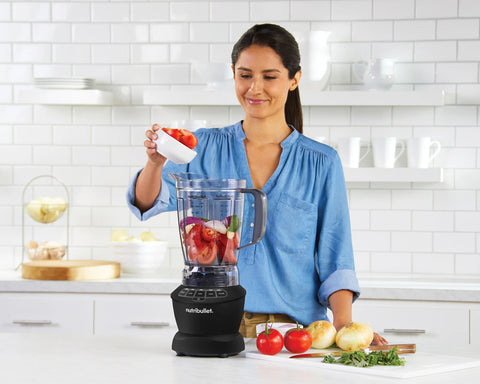 nutribullet 1200W Full Sized Blender