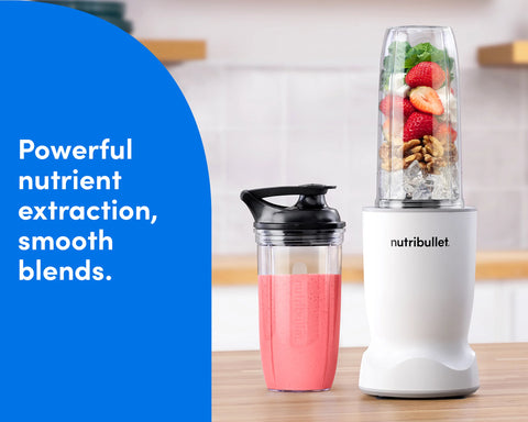 nutribullet Turbo™