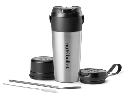 nutribullet® Flip™ Insulated Blender Tumbler