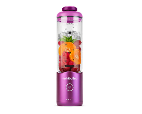 nutribullet Flex™ Portable Blender 2-pack