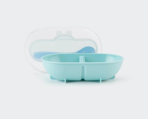 Baby & Toddler Meal Prep Kit