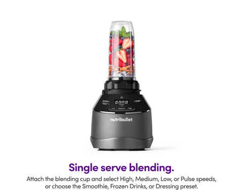 nutribullet® Triple Prep System