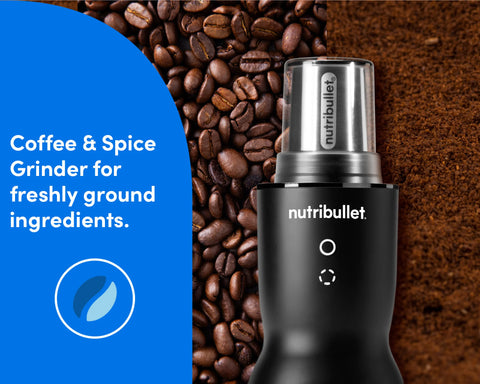 nutribullet® Ultra Plus+ Compact Kitchen System