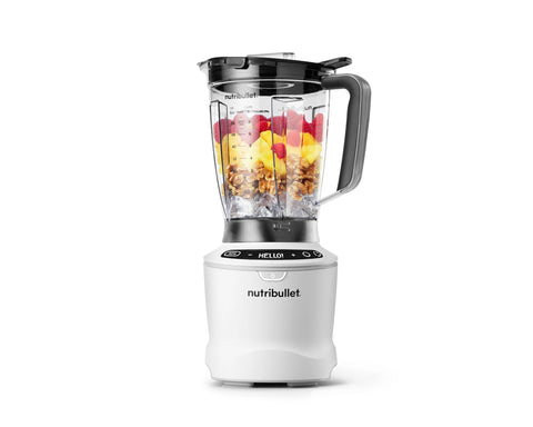 nutribullet SmartSense™ 5-Speed Blender