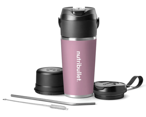 nutribullet® Flip™ Insulated Blender Tumbler