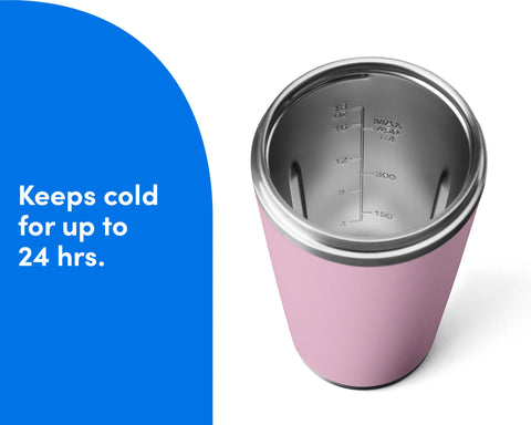 nutribullet® Flip™ Insulated Blender Tumbler