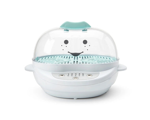 nutribullet Baby®Turbo Steamer