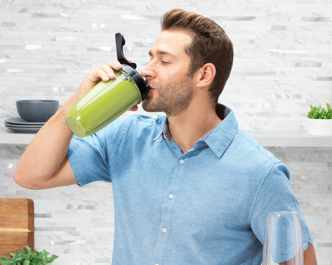 nutribullet Pro+ 1200W