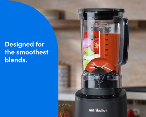 nutribullet Power Core™ XL Blender