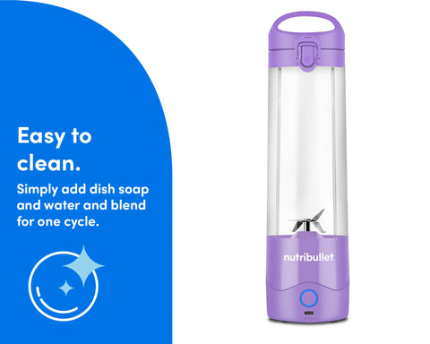 nutribullet® Portable Blender