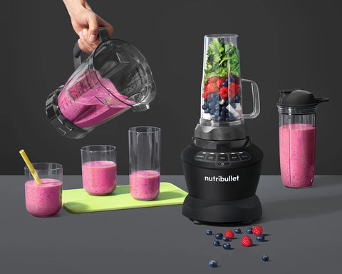 nutribullet 1200W Full Sized Blender