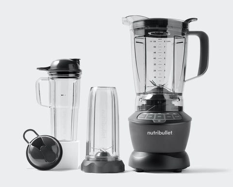 nutribullet 1200W Full Sized Blender