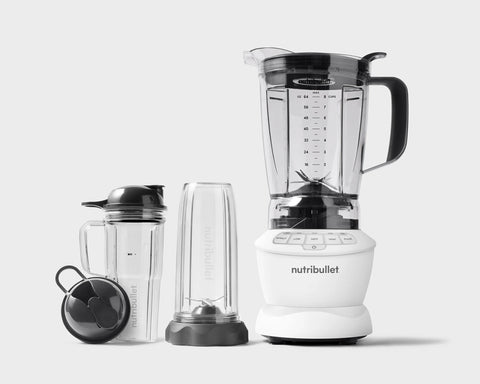 nutribullet 1200W Full Sized Blender