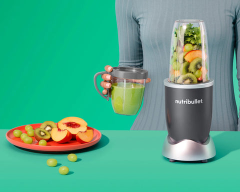 nutribullet® 600W Original Bullet® Personal Blender