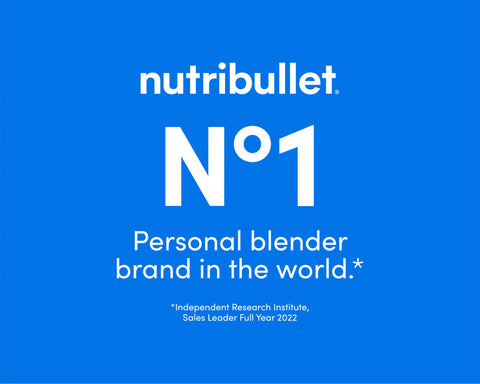 nutribullet® x McLaren Formula 1 Team: Ultra