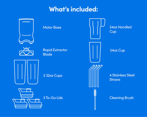 nutribullet® Ultra